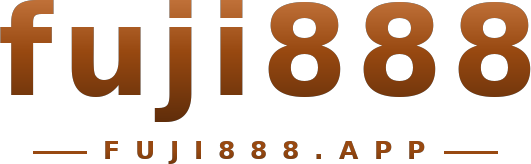 fuji888 โลโก้